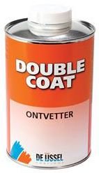 Ontvetter Double Coat 