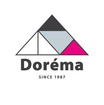 Opzoek naar accessoires van Dorema?