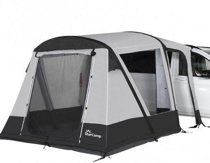 Starcamp Quick'n easy air 265 oppomptent