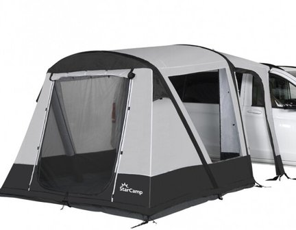 Starcamp Quick&#039;n easy air 265 oppomptent