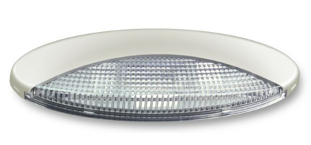 Voortentlamp (LED)