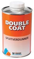 Spuitverdunner Double Coat